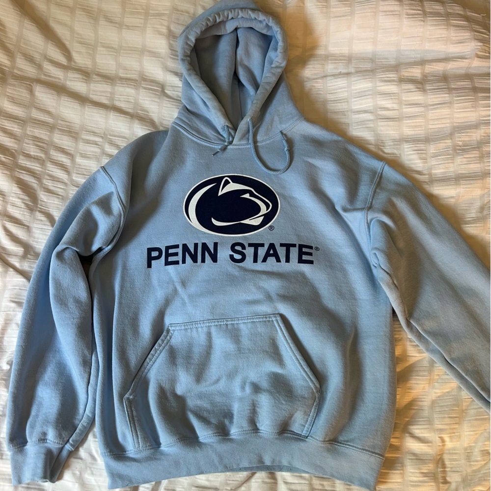 psu hoodie size M